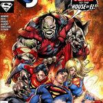 SUPERMAN #11 5/8/2019 by Unknown Comic Books