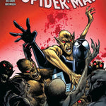 AMAZING SPIDER-MAN #21 5/15/2019 by Unknown Comic Books