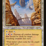 Kor Haven (30A-P-008) - 30th Anniversary Play Promos Foil