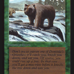 Grizzly Bears (CED-) - Collectors' Edition