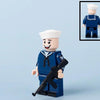 WWII - Navy Petty Officer - Blues - Mil-Blox