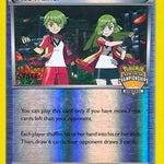 Ace Trainer 069/98 - League & Championship Cards - Reverse Holofoil