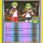 Ace Trainer 069/98 - League & Championship Cards - Reverse Holofoil