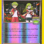 Ace Trainer (International Challenge) 069/98 - League & Championship Cards Reverse Holofoil