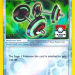 Bodybuilding Dumbbells 113/147 - League & Championship Cards - Reverse Holofoil
