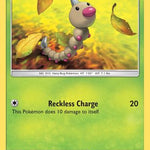 Weedle 003/181 - SM  Team Up