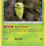 Kakuna 004/181 - SM  Team Up