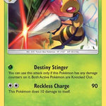 Beedrill 005/181 - SM  Team Up