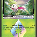 Shaymin Prism Star 010/181 - SM  Team Up Holofoil