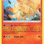 Ninetales 016/181 - SM  Team Up