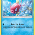 Magikarp 029/181 - SM  Team Up
