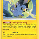 Emolga 046/181 - SM  Team Up