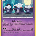 Alolan Marowak 064/181 - SM  Team Up