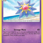 Starmie 065/181 - SM  Team Up