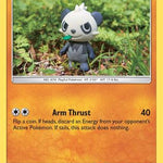 Pancham 081/181 - SM  Team Up