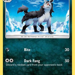 Mightyena 087/181 - SM  Team Up
