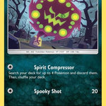 Spiritomb 089/181 - SM  Team Up