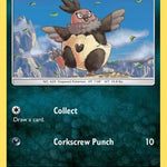 Vullaby 092/181 - SM  Team Up