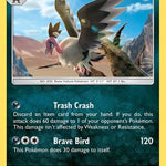 Mandibuzz 093/181 - SM  Team Up