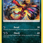 Yveltal 095/181 - SM  Team Up Holofoil
