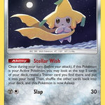Jirachi 099/181 - SM  Team Up Holofoil