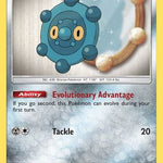 Bronzor 100/181 - SM  Team Up