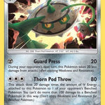 Ferrothorn 103/181 - SM  Team Up