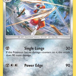 Bisharp 105/181 - SM  Team Up
