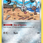 Klefki 110/181 - SM  Team Up