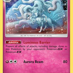 Alolan Ninetales 111/181 - SM  Team Up Holofoil
