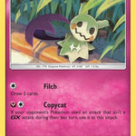 Mimikyu 112/181 - SM  Team Up