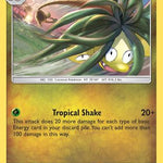 Alolan Exeggutor 114/181 - SM  Team Up