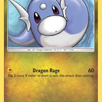 Dratini 116/181 - SM  Team Up