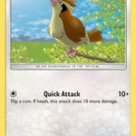 Pidgey 122/181 - SM  Team Up