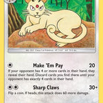 Persian 126/181 - SM  Team Up