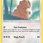 Kangaskhan 128/181 - SM  Team Up