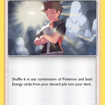 Brock's Grit 135/181 - SM  Team Up