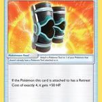 Buff Padding 136/181 - SM  Team Up