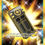 Electrocharger (Secret) 193/181 - SM  Team Up Holofoil