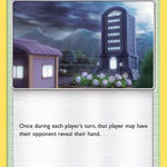 Lavender Town 147/181 - SM  Team Up
