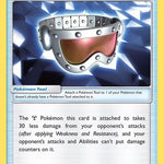 Metal Goggles 148/181 - SM  Team Up