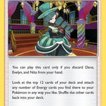 Morgan 149/181 - SM  Team Up