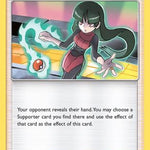 Sabrina's Suggestion 154/181 - SM  Team Up
