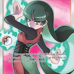 Sabrina's Suggestion (Full Art) 181/181 - SM  Team Up Holofoil