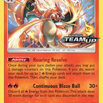 Charizard SM158 - SM Promos - Holofoil