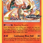 Charizard [Staff] SM158 - SM Promos Holofoil