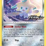 Jirachi SM161 - SM Promos - Holofoil