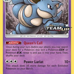 Nidoqueen (Prerelease) SM160/248 - SM Promos Holofoil