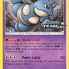Pokemon: Nidoqueen Promo SM160 - Light Play
