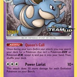 Nidoqueen SM160 - SM Promos - Holofoil